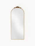 Baroque wall mirror Saida