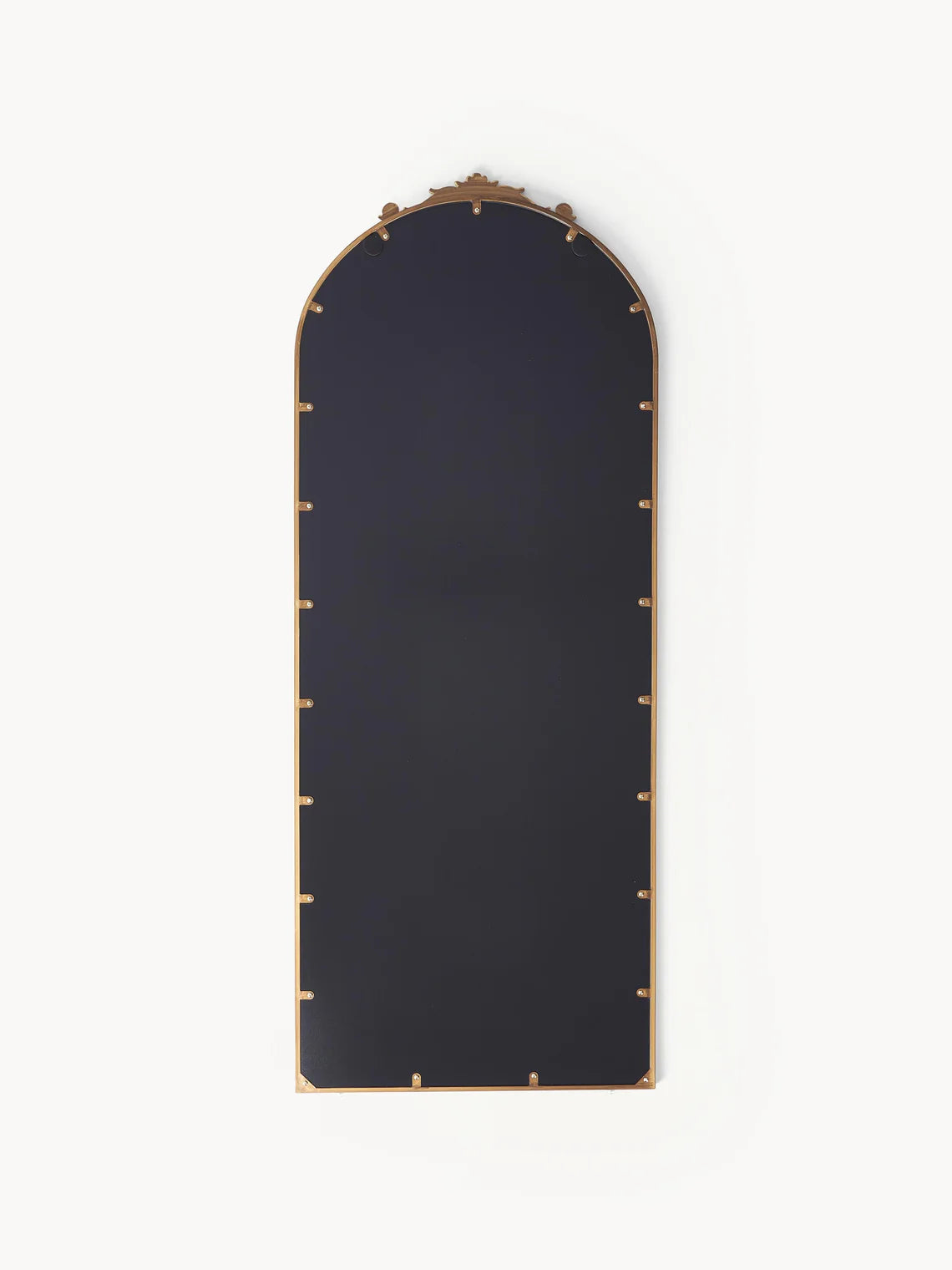 Baroque wall mirror Saida