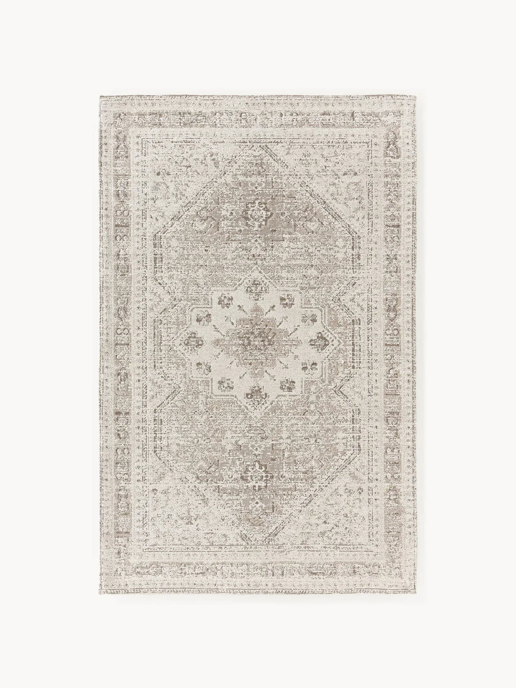 Kallie Hand-Tufted Wool Rug