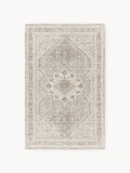 Kallie Hand-Tufted Wool Rug