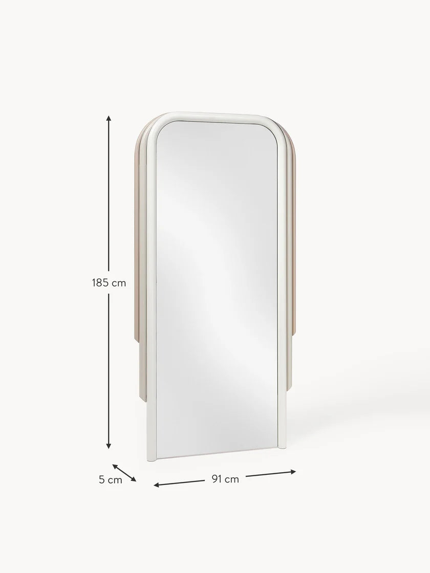 Lina Full-Length Mirror