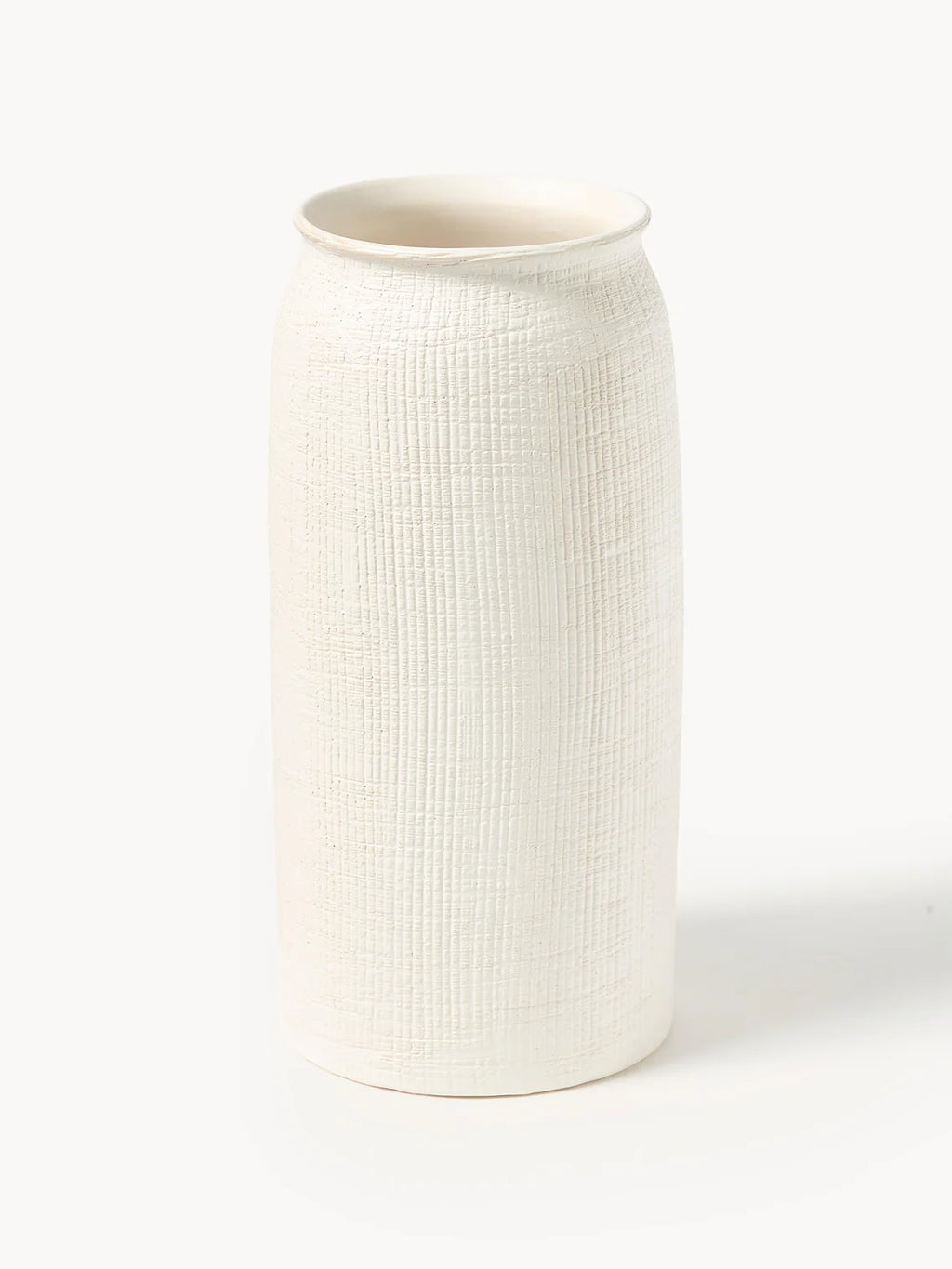 Benedita decorative vase, 33 cm high