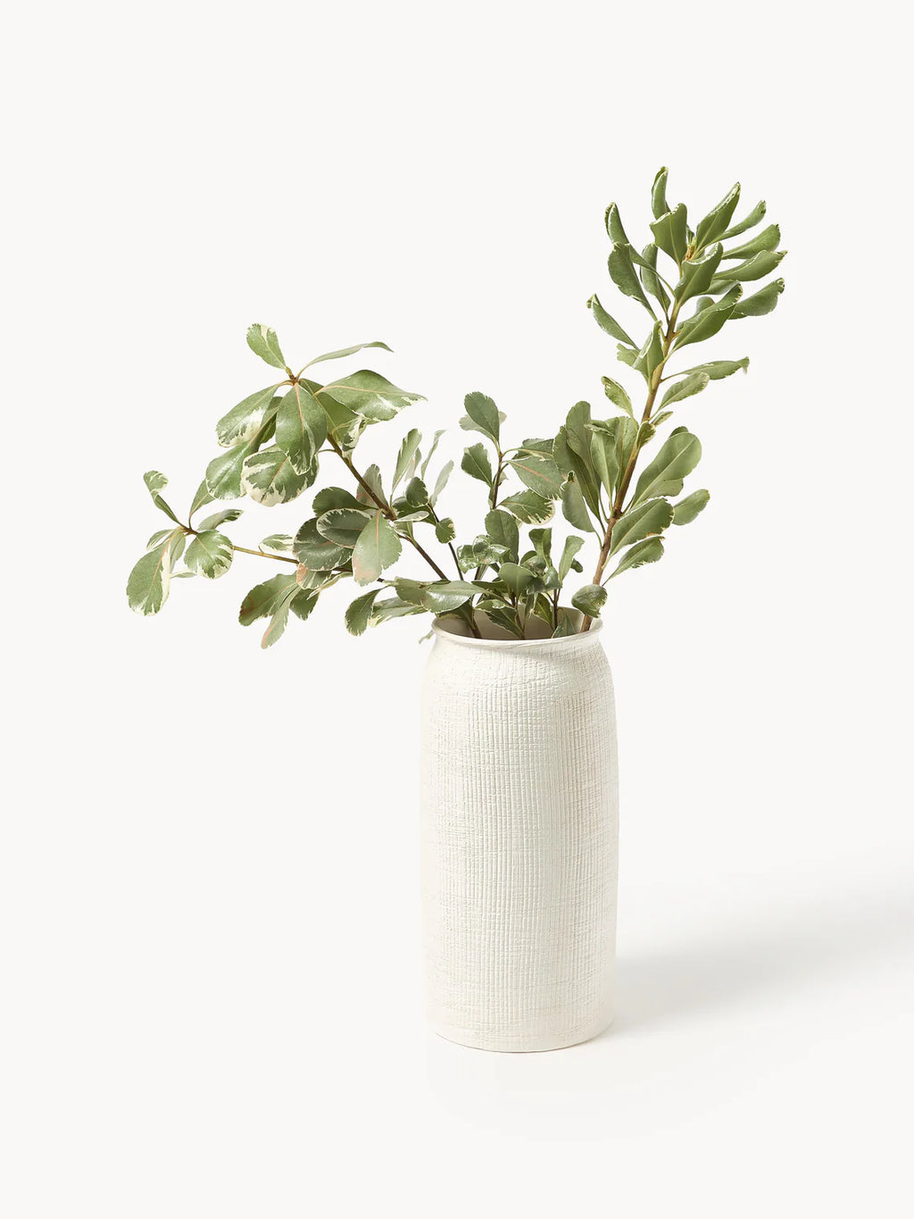 Benedita decorative vase, 33 cm high